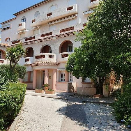 Studio Avec Grand Balcon- Residence De Caractere Bandol Ngoại thất bức ảnh